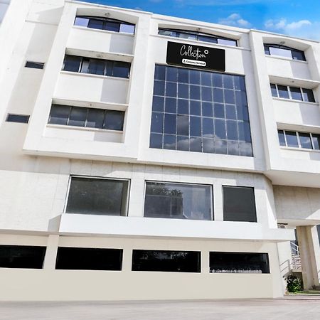 Super Collection O Limda Chowk Formerly Hotel Harmony Rajkot Dış mekan fotoğraf